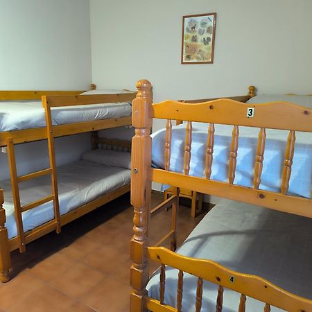 Albergue Turistico Briz Эспинама Экстерьер фото
