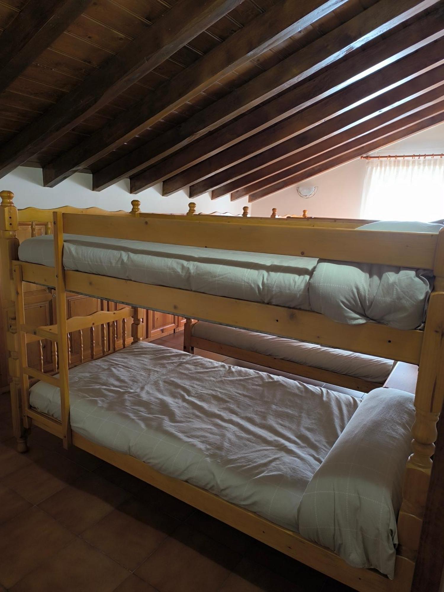 Albergue Turistico Briz Эспинама Экстерьер фото